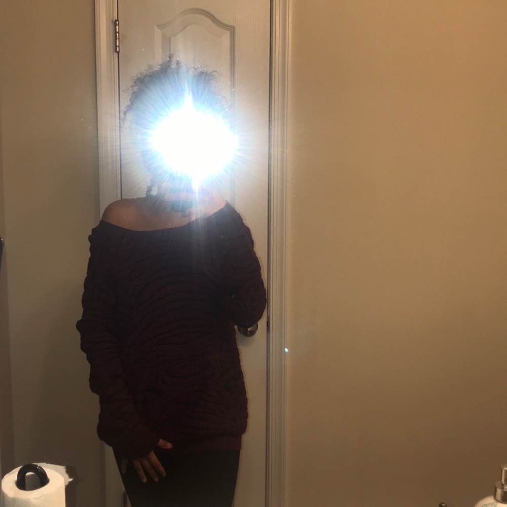 FOREVER 21 Sweater